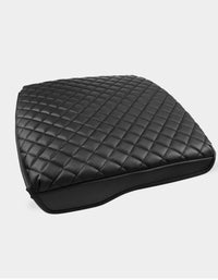 KBH Center Console Armrest Cover Pad Cushion Protector for Bucket Seat 2019-2025 Dodge Ram 1500 2500 3500