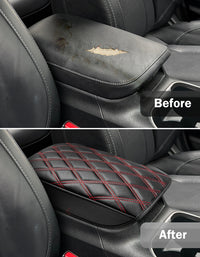 Center Console Armrest Cover for 2020-2026 Subaru Outback,2020-2026 Subaru Legacy