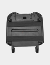 Center Console Cover Pad for Bucket Seat 2023-2026 Ford F250 F350 F450 F550 Super Duty