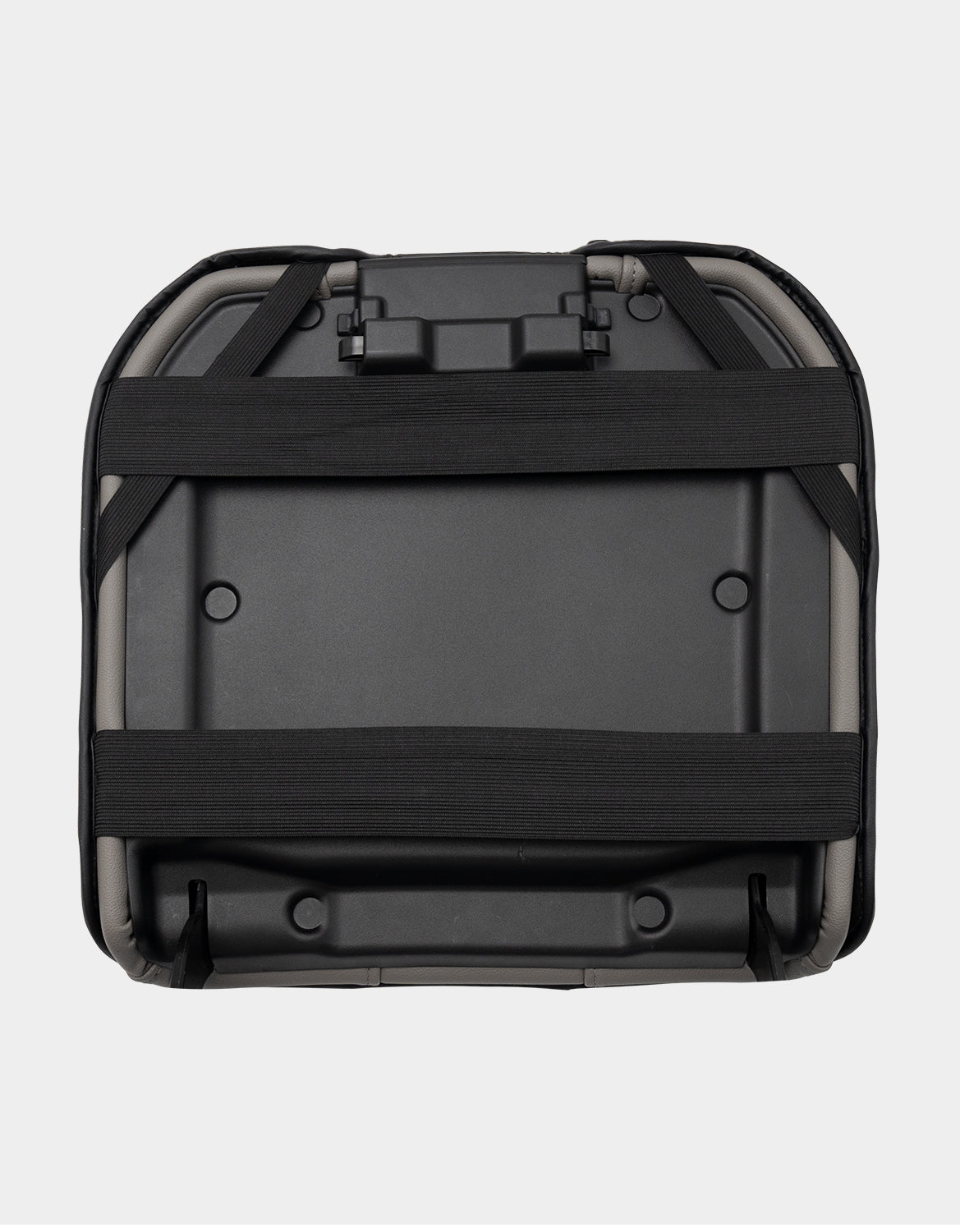 KBH Center Console Armrest Cover for Bucket Seat 2019-2025 Chevy Silverado 1500 2500 3500,2019-2025 GMC Sierra 1500 2500 3500,2021-2025 Tahoe/Suburban/Yukon
