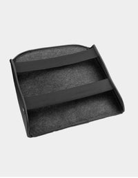 KBH Center Console Armrest Cover Pad for Bucket Seat 2019-2025 Chevy Silverado 1500 2500 3500 & GMC Sierra 1500 2500 3500,2021-2025 Tahoe/Suburban/Yukon