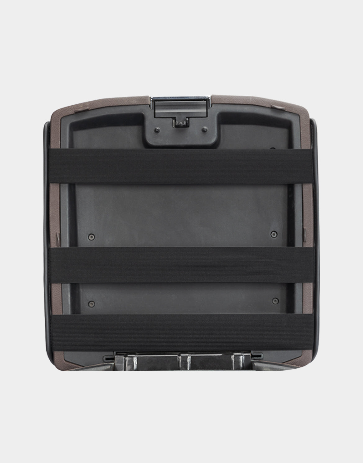 KBH Center Console Armrest Cover Pad Cushion Protector for Bucket Seat 2009-2018 Dodge RAM 1500 2500 3500