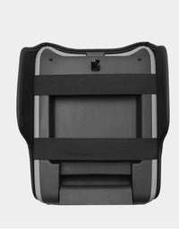 KBH Center Console Armrest Cover for Honda Pilot 2023-2026, Ridgeline 2024-2025, Passport 2024-2026，Middle Console Lid Protector with Side Pockets
