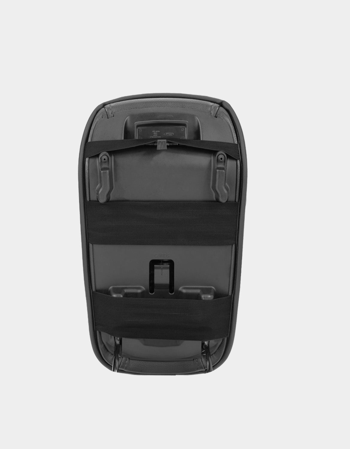 KBH Center Console Armrest Cover Pad for 2013-2016 Ford Fusion