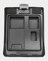 KBH Center Console Armrest Cover Pad for 2004-2010 Ford F150