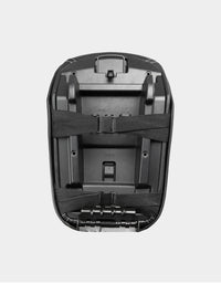 KBH Center Console Armrest Cover Pad Protector for 2011-2019 Ford Explorer