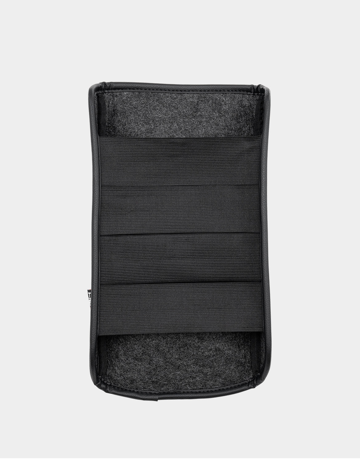 Center Console Armrest Cover for 2017-2021 Hyundai Tucson with Automatic Transmission