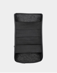 Center Console Armrest Cover for 2017-2021 Hyundai Tucson with Automatic Transmission