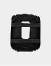 KBH Center Console Armrest Cover Pad for Jump Seat 2019-2026 GMC Sierra 1500 2500 3500,2019-2026 Chevy Silverado 1500 2500 3500