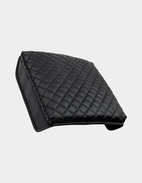 KBH Center Work Surface Console Armrest Cover Pad for Bucket Seat 2021-2024 Ford F-150