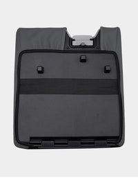 KBH Center Console Armrest PU Leather Cover for Jump Seat 2015-2025 Ford F150 , 2017-2025 Ford F250 F350 F450 F550 Super Duty