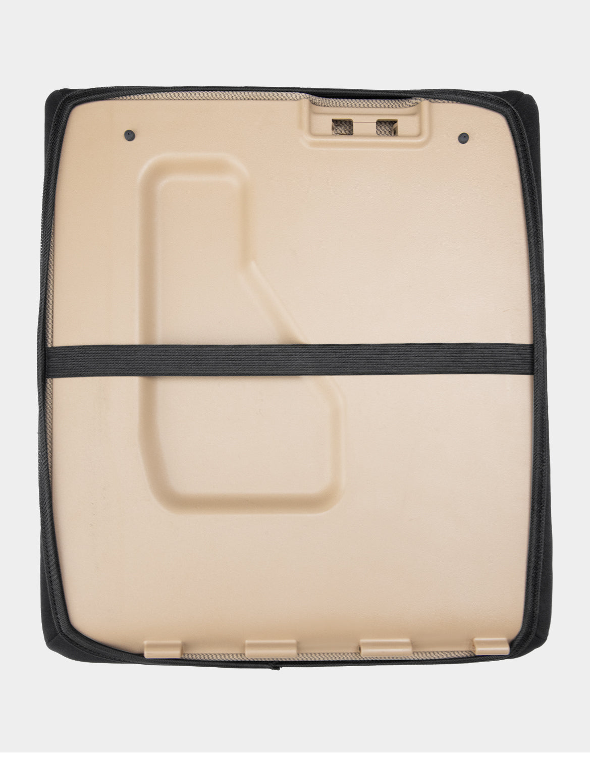 KBH Center Console Armrest Cover Pad for Ford F150 2011-2014