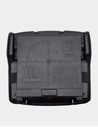 KBH Center Console Armrest Cover for Bucket Seat 2019-2025 Dodge Ram 1500 2500 3500