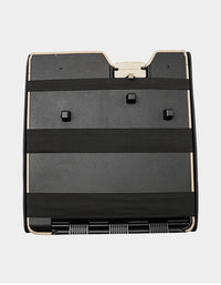 KBH Center Console Armrest Cover Pad for Jump Seat 2015-2025 Ford F150, 2017-2025 Ford F250 F350 F450 F550 Super Duty