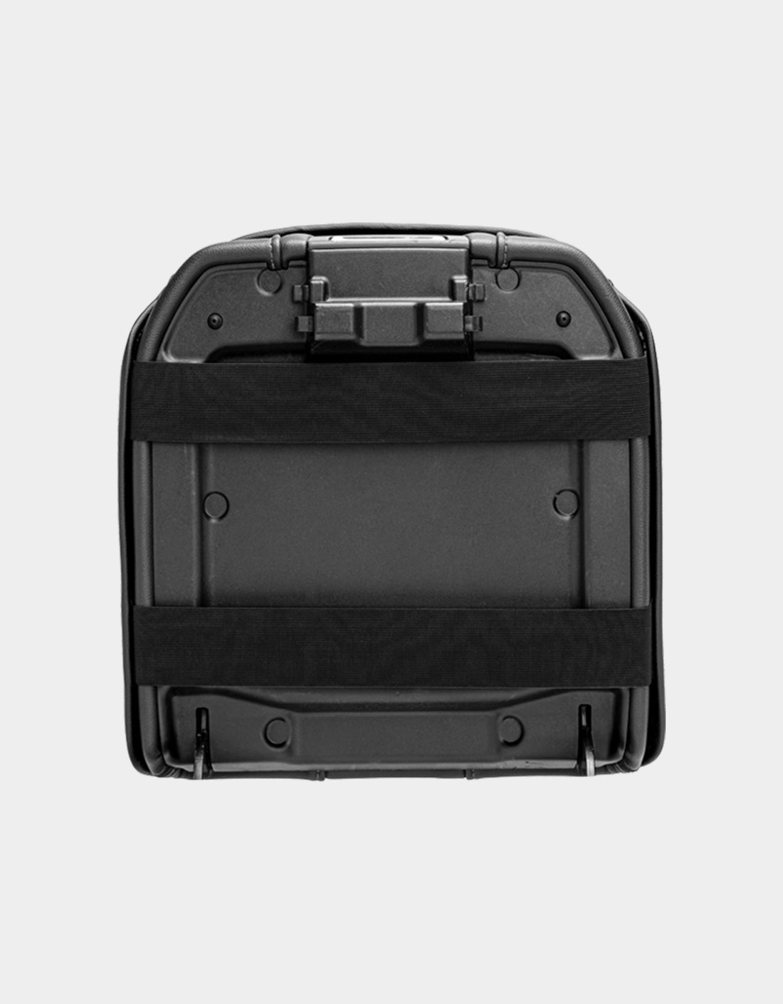 Front fastening