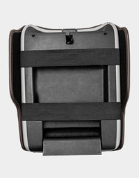 KBH Center Console Armrest Cover for Honda Pilot 2023-2026, Honda Ridgeline 2024-2025, Passport 2024-2026，Middle Console Lid Protector with Side Pockets