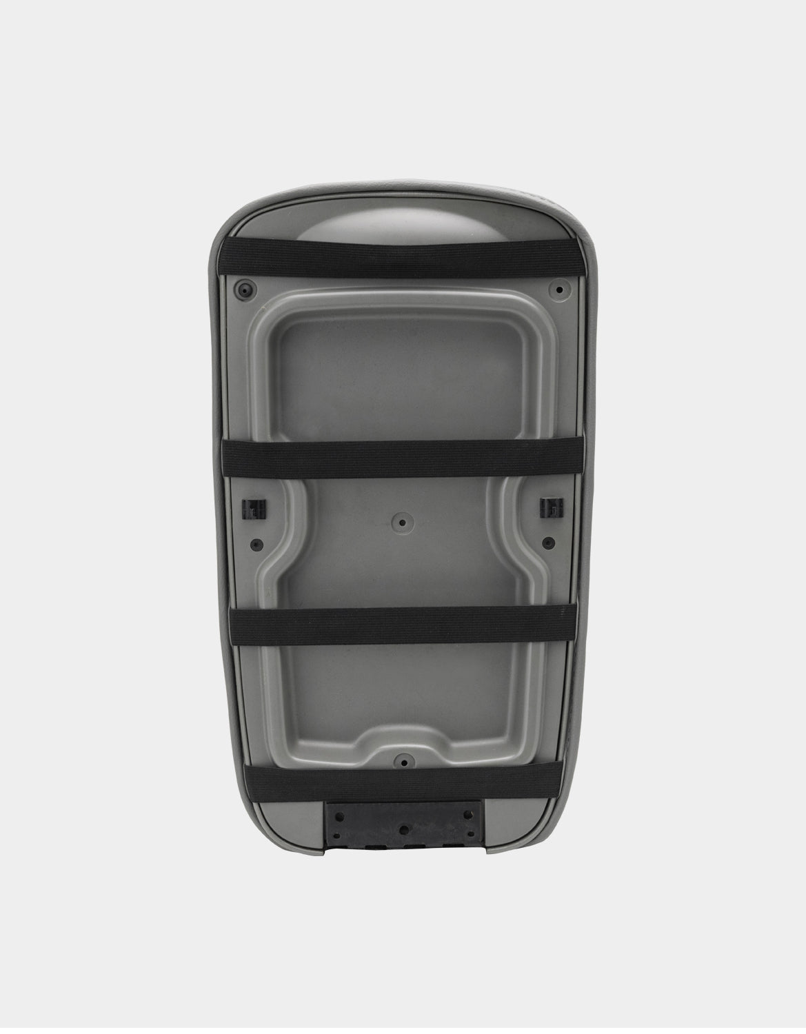 KBH Center Console Armrest Cover for Bucket Seat 1999-2007 Ford F250 F350 F450 F550 Super Duty,2000-2008 Ford F650 Super Duty,1999-2007 Ford Excursion