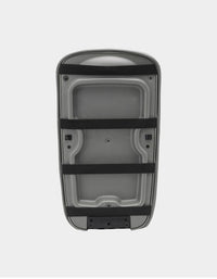 KBH Center Console Armrest Cover for Bucket Seat 1999-2007 Ford F250 F350 F450 F550 Super Duty,2000-2008 Ford F650 Super Duty,1999-2007 Ford Excursion