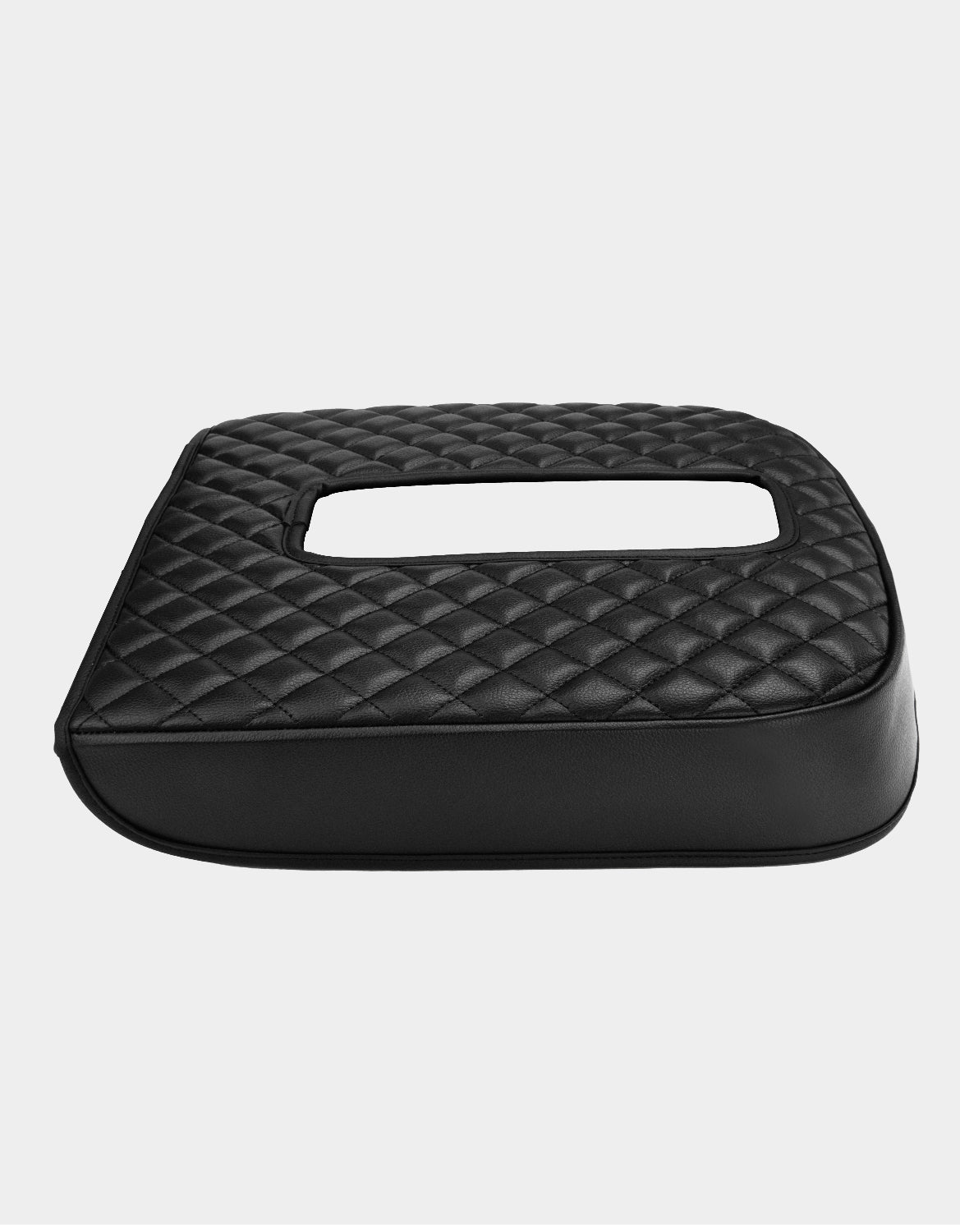 KBH Center Console Armrest Cover for Bucket Seat 2007-2014 Chevy Silverado 1500 2500 3500 /Avalanche/Suburban/Tahoe & GMC Sierra 1500 2500 3500/Yukon