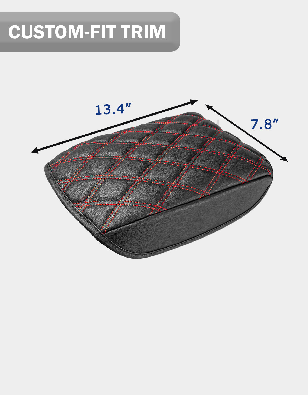 Center Console Armrest Cover for 2020-2026 Subaru Outback,2020-2026 Subaru Legacy