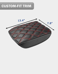 Center Console Armrest Cover for 2020-2026 Subaru Outback,2020-2026 Subaru Legacy