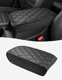 Center Console Armrest Cover for 2023-2026 Honda CRV