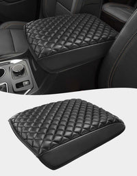 KBH Center Console Armrest Cover for Chevy Traverse 2018-2023