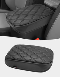 Center Console Armrest Cover for 2022-2026 Ford Maverick