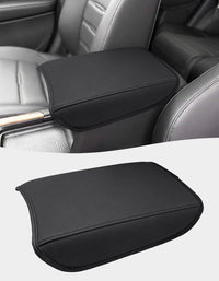 KBH Center Console Armrest Cover for Honda CRV 2017-2022