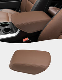 Center Console Armrest Cover for 2011-2019 Ford Explorer