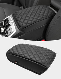 Center Console Armrest Cover for Hyundai Tucson 2022-2026