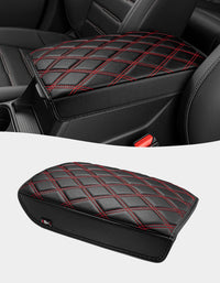 Center Console Armrest Cover for 2023-2026 Honda CRV