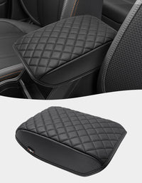 Center Console Armrest Cover for 2019-2025 Subaru Forester