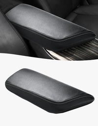 KBH Center Console Armrest Cover for Toyota Camry 2018-2024