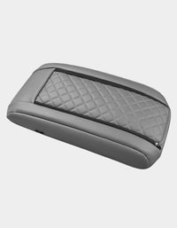 Center Console Armrest Cover Pad for Toyota Highlander 2020-2025