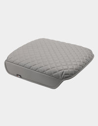 KBH Center Console Armrest Cover Pad for Bucket Seat 2019-2026 Chevy Silverado 1500 2500 3500,2019-2026 GMC Sierra 1500 2500 3500,2021-2026 Tahoe/Suburban/Yukon