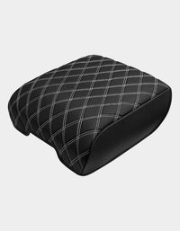 KBH Center Console Armrest Cover Pad for Bucket Seat 2021-2025 Ford F-150