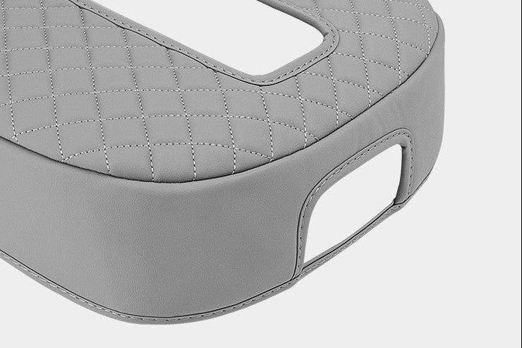 Armrest latch