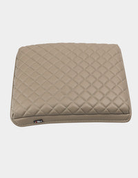 Center Console Armrest Cover Pad for Jump Seat 2004-2010 Ford F150