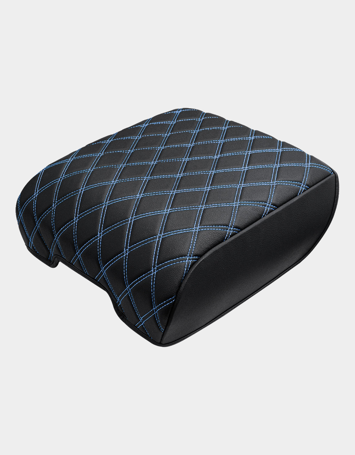 KBH Center Console Armrest Cover Pad for Bucket Seat 2021-2025 Ford F-150