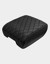 KBH Center Console Armrest Cover Pad for Bucket Seat 2021-2025 Ford F-150