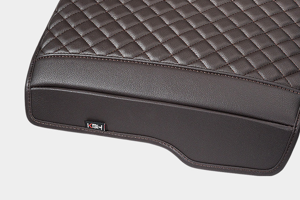 Armrest latch