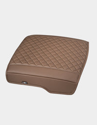 Center Console Armrest Cover Pad Cushion Protector for Bucket Seat 2019-2026 Dodge Ram 1500 2500 3500