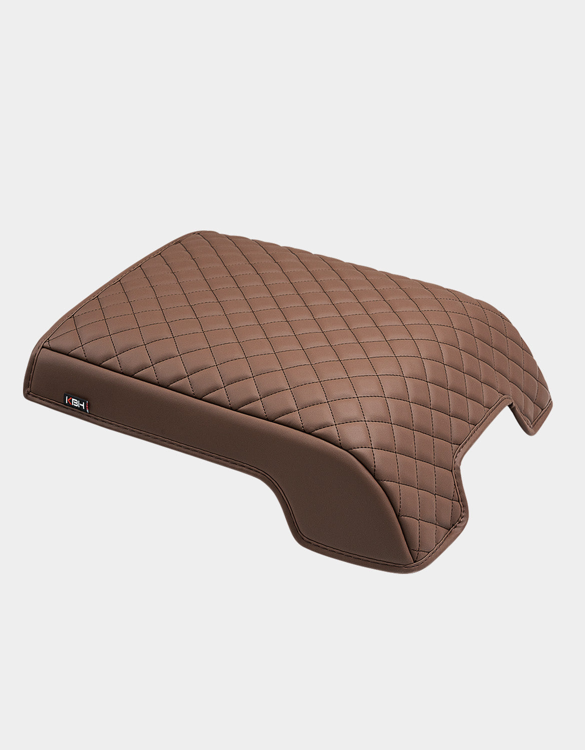 Center Console Cover Pad for Bucket Seat 2011-2016 Ford F250 F350 F450 F550 Super Duty