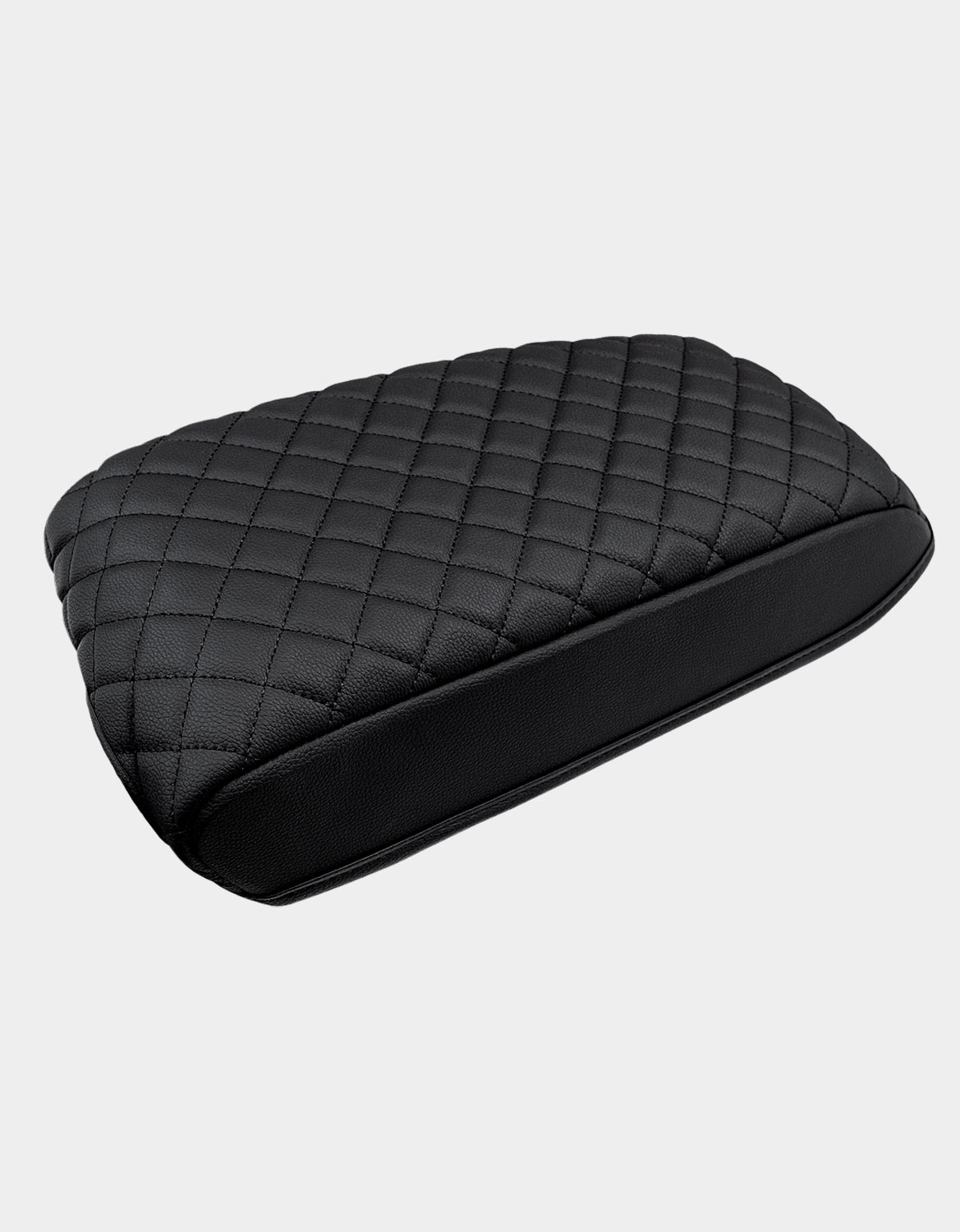 KBH Center Console Armrest Cover for Hyundai Sonata 2015-2019