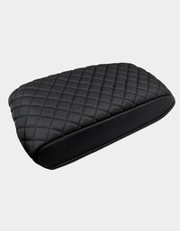 KBH Center Console Armrest Cover for Hyundai Sonata 2015-2019