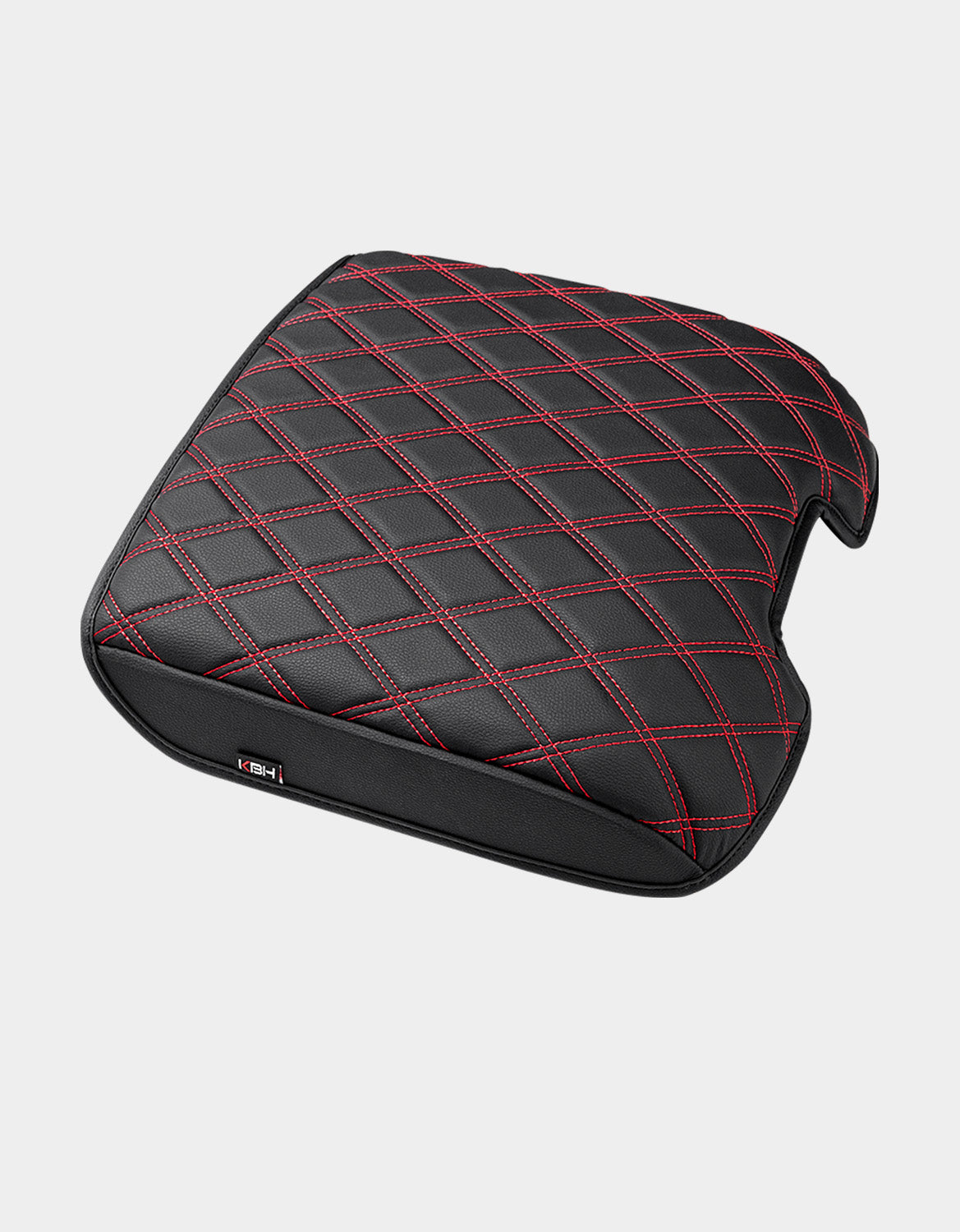 Center Console Armrest Cover for Bucket Seat 2014-2018 Chevy Silverado 1500/2500/3500,2014-2018 GMC Sierra 1500/2500/3500,2015-2020 Tahoe/Yukon/Suburban