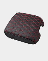 Center Console Armrest Cover for Bucket Seat 2014-2018 Chevy Silverado 1500/2500/3500,2014-2018 GMC Sierra 1500/2500/3500,2015-2020 Tahoe/Yukon/Suburban