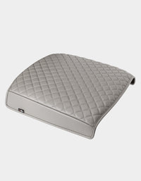 KBH Center Console Armrest Cover Pad Cushion Protector for Bucket Seat 2009-2018 Dodge RAM 1500 2500 3500