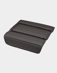 Center Console Armrest Cover for 2022-2026 Toyota Tundra,2023-2026 Toyota Sequoia